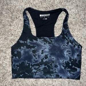 Forever 21 crop top/ workout top